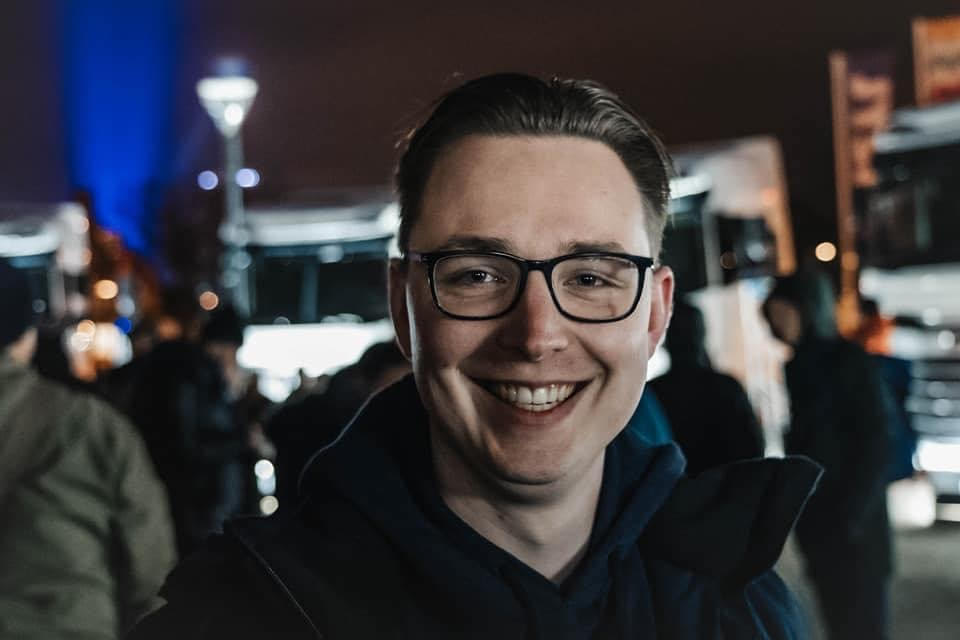 Justin Rijsdijk